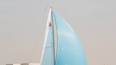 النورماندي" الفرنسي يتوج ببطولة العالم لتحدي اليخوت الشراعية للسيدات في جدة     