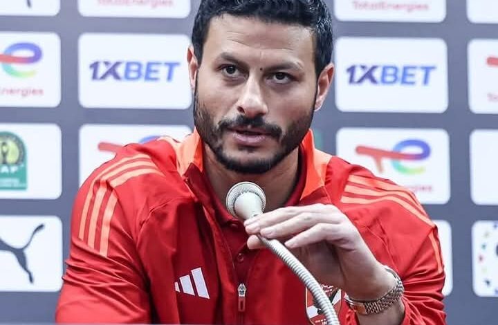 الشناوي يرفض دكة البدلاء ويستمر في العناد مع كولر قبل مواجهة إنبي 1 الشناوي يرفض دكة البدلاء ويستمر في العناد مع كولر قبل مواجهة إنبي