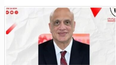 رسمياً.. فوز قائمة طارق الحسيني بانتخابات اتحاد السلاح
