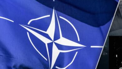 وزير الدفاع الروسي يتحدث عن حرب مع الناتو إن الجيش الروسي يجب أن يكون مستعدًا 1 وزير الدفاع الروسي يتحدث عن حرب مع الناتو إن الجيش الروسي يجب أن يكون مستعدًا