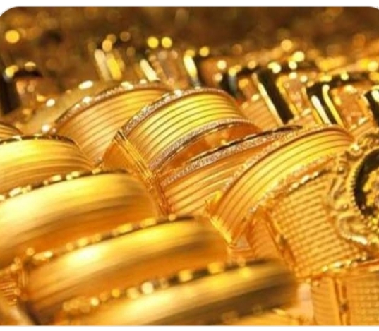 أسعار بيع وشراء الذهب اليوم الإثنين