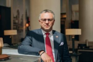 شائعات ضد مستشار ترامب مسعد بولس هدفها فشل أجندة الرئيس