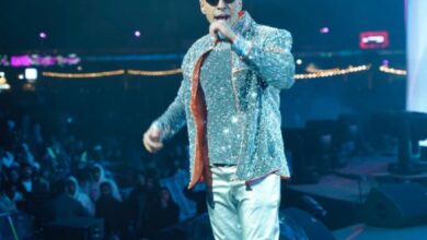 حسن أبو الروس وفرقة ميامي العالمية يختتمان أولى ليالي مهرجان ساوند ستورم في الرياض