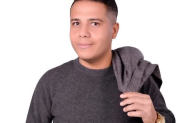 محروس فاروق يسطع مجددًا بأغنية جديدة ويؤكد تفوقه في الساحة الفنية 1 محروس فاروق يسطع مجددًا بأغنية جديدة ويؤكد تفوقه في الساحة الفنية