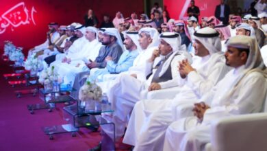  الاثنين.. انطلاق أولى الحلقات المباشرة لـ"المنكوس" في أبوظبي والمنافسة على المليون