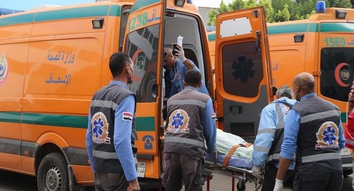 إصابة شخصين في انقلاب ميكروباص في ترعة بمركز أبو تشت شمال قنا 1 إصابة شخصين في انقلاب ميكروباص في ترعة بمركز أبو تشت شمال قنا