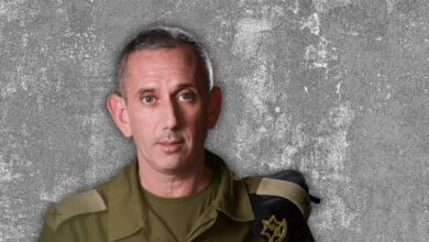 إسرائيل لا تقبل بحكومة سنية متشددة في سوريا