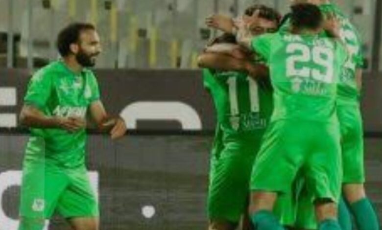 رأسية الشامي تقود المصري للفوز علي بيراميدز وتصدر الدوري 1 رأسية الشامي تقود المصري للفوز علي بيراميدز وتصدر الدوري