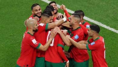 المغرب يراهن على حلم انتظره طويلا لتعزيز قوته الناعمة في مونديال 2030