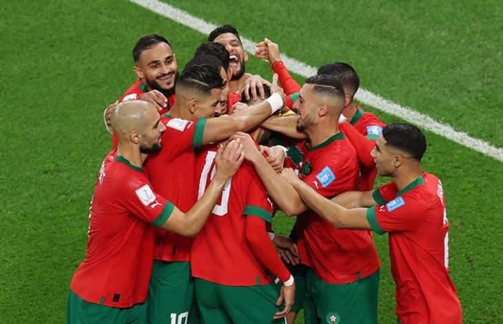 المغرب يراهن على حلم انتظره طويلا لتعزيز قوته الناعمة في مونديال 2030 1 المغرب يراهن على حلم انتظره طويلا لتعزيز قوته الناعمة في مونديال 2030