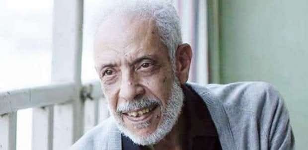 مهرجان القاهرة السينمائي ينعي الحلفاوي: "رمز للإبداع وأحد أعمدة السينما المصرية"
