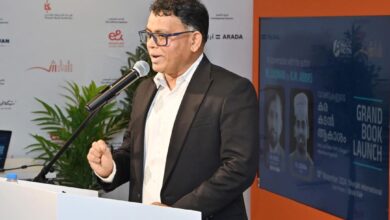 "الجاليات الهندية" تحتفي بعيد الإتحاد ال ٥٣ بمشاركة مئات من المقيمين