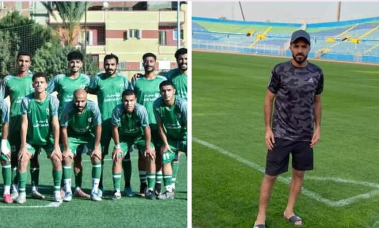 قها بقيادة القيصر الهامى فرج يتفوق على أسكو بهدف مقابل لاشيء 1 قها بقيادة القيصر الهامى فرج يتفوق على أسكو بهدف مقابل لاشيء