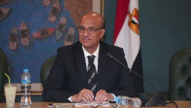 لجنة الشئون العربية بنقابة الصحفيين تستضيف سفير اليمن بالقاهرة يوم الثلاثاء