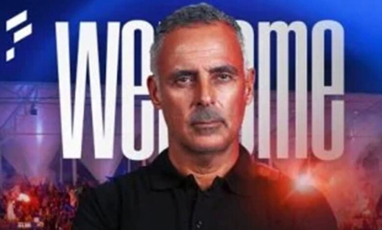 الفتح السعودي يُعلن تعاقده مع جوزيه جوميز لتولي قيادة الفريق 1 الفتح السعودي يُعلن تعاقده مع جوزيه جوميز لتولي قيادة الفريق