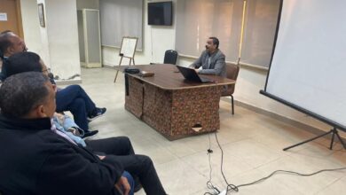 " إعداد القادة الثقافيين " تتناول آليات المناقصات والمزايدات وطرق إجرائها