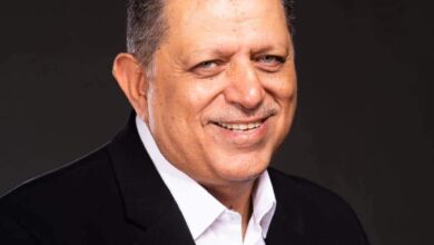 خالد فتحي رئيسًا لإتحاد اليد حتى 2028