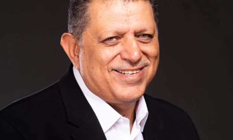 خالد فتحي رئيسًا لإتحاد اليد حتى 2028 1 خالد فتحي رئيسًا لإتحاد اليد حتى 2028