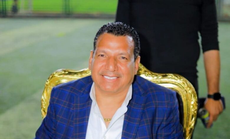 رجل الأعمال ناجي الحناوي يوضح أكبر تحديات قطاع العقارات في مصر