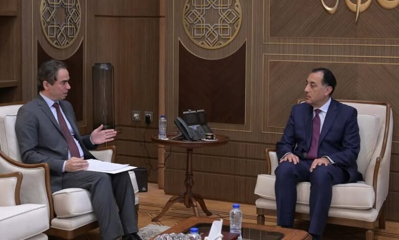 مدبولي: عودة ماسبيرو لسابق عهده حلم نأمل جميعاً تحقيقه 1 مدبولي: عودة ماسبيرو لسابق عهده حلم نأمل جميعاً تحقيقه