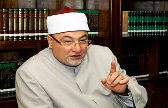 خالد الجندي: العبادة السرية درجاتها أعلى من العبادة العلنية