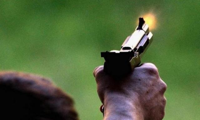 مصرع ربة منزل بطلق ناري خاطيء علي يد زوجها بسوهاج 1 مصرع ربة منزل بطلق ناري خاطيء علي يد زوجها بسوهاج