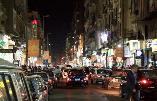 عاجل..تكدس مروري على الطرق الرئيسية مساء اليوم الإثنين 1 عاجل..تكدس مروري على الطرق الرئيسية مساء اليوم الإثنين