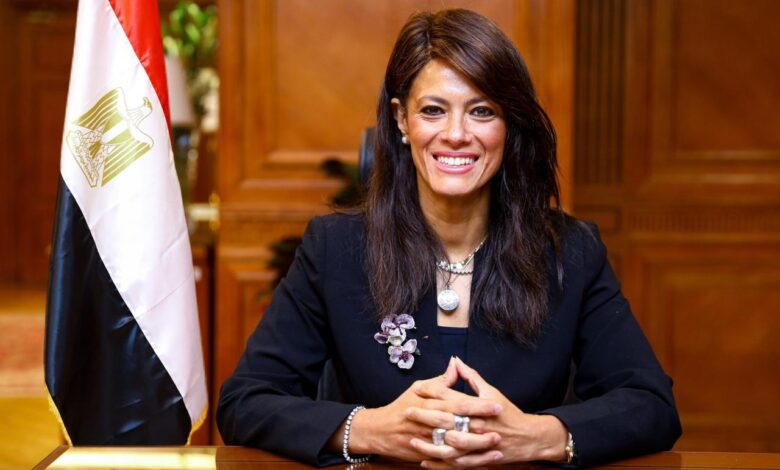 المشاط : المشروعات الخضراء تستحوذ على 50% من خطة الاستثمار 2024/2025 في مصر 1 المشاط : المشروعات الخضراء تستحوذ على 50% من خطة الاستثمار 2024/2025 في مصر