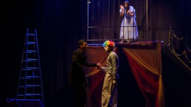 «أبرا كادبرا» و«كله بيمثل» في قصر الأنفوشي ضمن تجربة نوادي المسرح