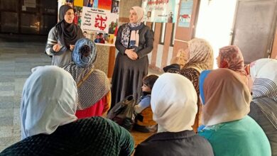 محافظ الدقهلية :تقديم 49 ألف خدمة بمبادرة «بداية» استفاد منها 210 آلاف مواطن