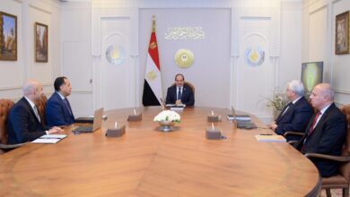 عاجل..الرئيس السيسي يوجه بتجهيز أفرع الجامعات المصرية والأهلية وفقاً للمعايير العالمية