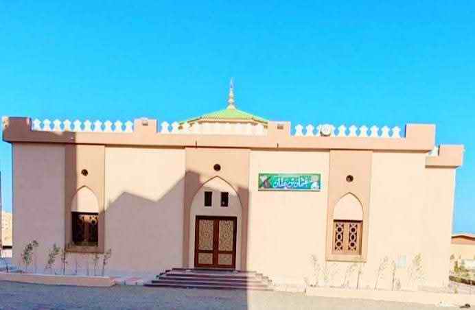 أوقاف البحر الأحمر تفتتح 3 مساجد جديدة.. غدًا