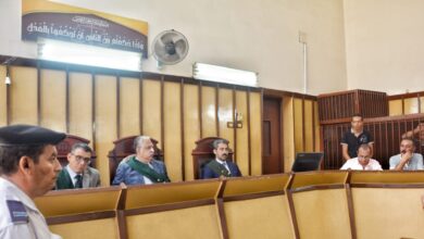سجن فتاة 5 سنوات لتهديدها موظف بنشر صوره الخاصة ببورسعيد