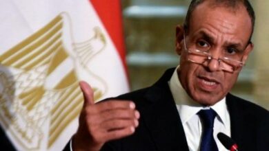 عاجل..وزير الخارجية : المجتمع الدولي يُقدر الرؤية الشاملة المصرية في مسألة حقوق الإنسان