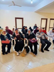 مركز شباب بسنديلة بالدقهلية يستضيف فعاليات نادى التوعية والثقافة المالية غير المصرفية بمراكز الشباب 2 مركز شباب بسنديلة بالدقهلية يستضيف فعاليات نادى التوعية والثقافة المالية غير المصرفية بمراكز الشباب