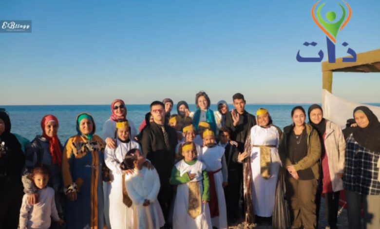 مؤسسة ذات تحتفل وتكرم ذوي القدرات الخاصة بمحافظة البحر الأحمر 1 مؤسسة ذات تحتفل وتكرم ذوي القدرات الخاصة بمحافظة البحر الأحمر