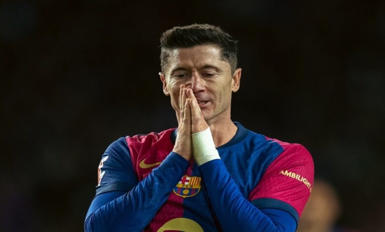 برشلونة يتخلى عن "طباخه" بسبب "تحضير البيض" 1 برشلونة يتخلى عن "طباخه" بسبب "تحضير البيض"