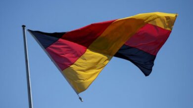  رصد تحليق مسيرات فوق المنطقة العسكرية لموقع يوروفايتر في ألمانيا