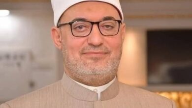 وزير الأوقاف يدعو مفتي الجمهورية خطيبًا لأول جمعة من مسجد مصر الكبير بالعاصمة الإدارية