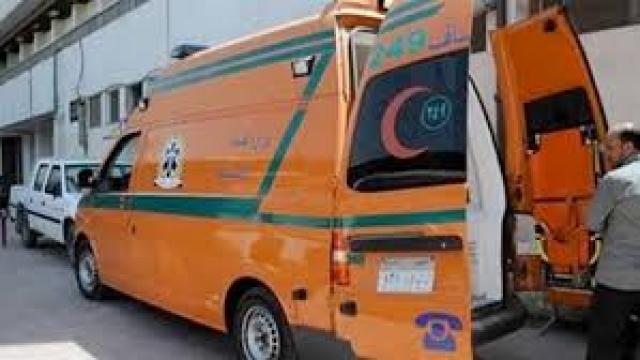 إصابة طفلة سقطت من سطح منزلها بقرية فاو بحري بقنا 1 إصابة طفلة سقطت من سطح منزلها بقرية فاو بحري بقنا