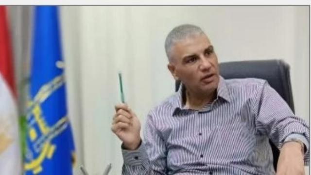 محافظ أسوان يحيل واقعة مشكلة إنقطاع المياه للنيابة العامة 1 محافظ أسوان يحيل واقعة مشكلة إنقطاع المياه للنيابة العامة