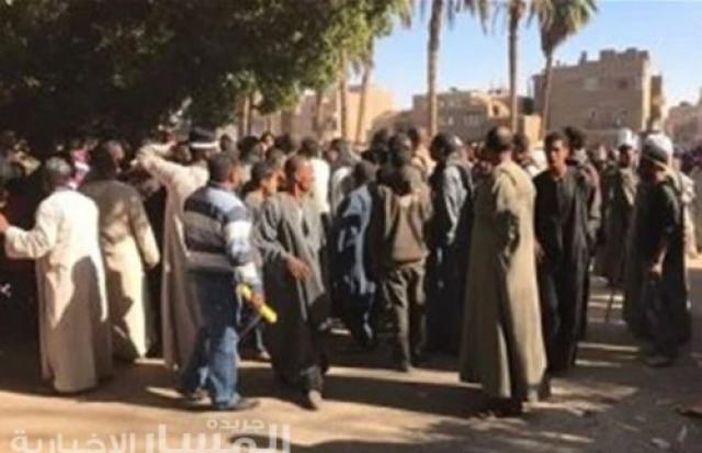 إصابة 3 أشخاص بطلق نارى فى مشاجرة بسبب ” لعب العيال” بالفيوم 1 إصابة 3 أشخاص بطلق نارى فى مشاجرة بسبب ” لعب العيال” بالفيوم