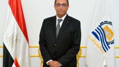 صحه قنا تعلن تشغيل قسم الرمد بمستشفى نجع حمادي العام وبدء تنفيذ جراحات العيون
