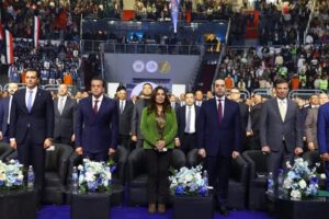 وزير الزراعة: مبادرة مستقبل وطن لسداد ديوان المزارعين تسهم في مساندة الفلاح وتقديم حياة أفصل