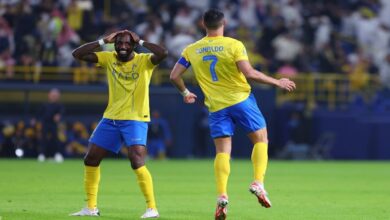   الإيفواري سيكو فوفانا أغلى صفقات بيع اللاعبين في تاريخ الدوري السعودي
