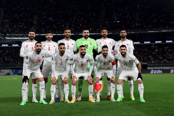 الشيخ حمدان بن محمد: مبروك لمنتخب البحرين تحقيق لقب كأس الخليج 2024 1 الشيخ حمدان بن محمد: مبروك لمنتخب البحرين تحقيق لقب كأس الخليج 2024