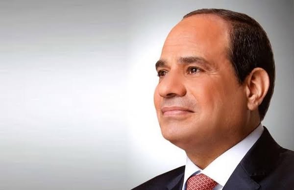 محافظ قنا يهنئ الرئيس السيسي بمناسبة عيد الشرطة وثورة 25 يناير 1 محافظ قنا يهنئ الرئيس السيسي بمناسبة عيد الشرطة وثورة 25 يناير