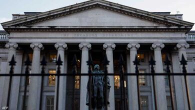 أميركا تخفف بعض العقوبات على سوريا ماعدا جهات معينة