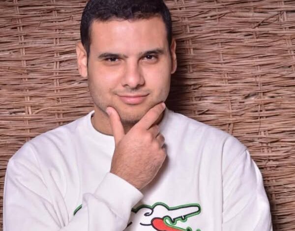 إبراهيم محمد يكشف تفاصيل مشاركته في فيلم "حياة تانية" 1 إبراهيم محمد يكشف تفاصيل مشاركته في فيلم "حياة تانية"