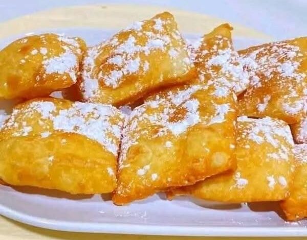 طريقة عمل الفطير السوداني اللذيذ 1 طريقة عمل الفطير السوداني اللذيذ